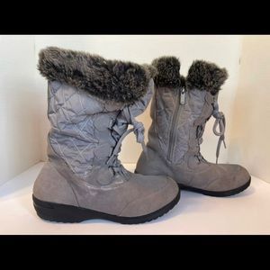Lands' End Women's Winter Boots